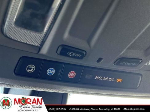 Certified 2022 Chevrolet Silverado 1500 LT image 27