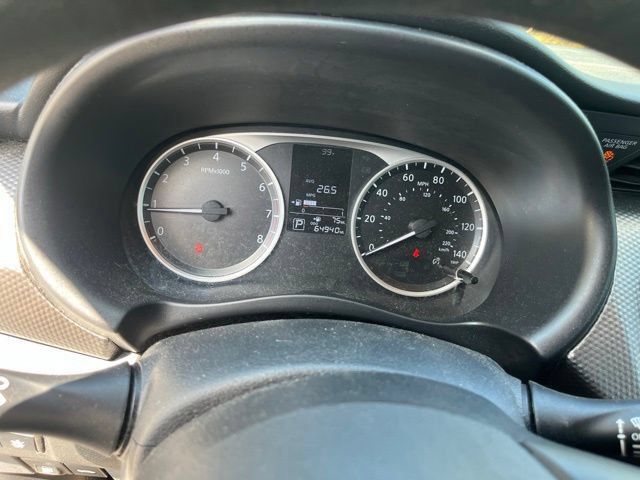 Used 2020 Nissan Kicks S FWD image 19