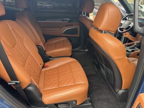 Used 2024 Kia Telluride SX X-Line image 15