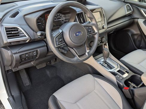 Used 2024 Subaru Forester image 4