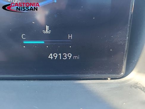 Used 2023 Hyundai Tucson Limited image 30