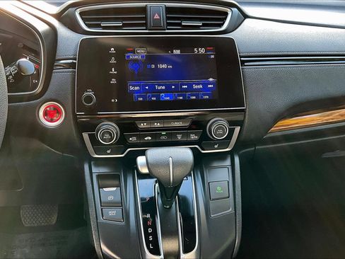 Used 2018 Honda CR-V EX image 18