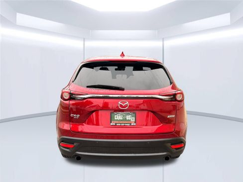 Used 2018 MAZDA CX-9 Touring w/ Touring Premium Package AWD/4WD image 6