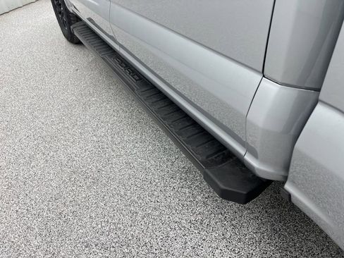 Used 2024 Ford F150 XLT w/ Equipment Group 302A MID image 11