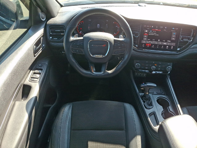 Used 2021 Dodge Durango GT AWD/4WD image 11