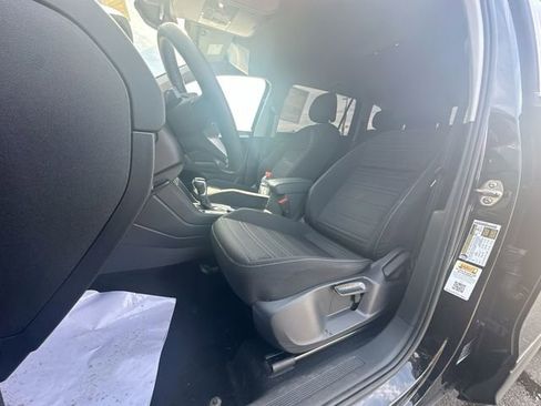 Used 2023 Volkswagen Tiguan S w/ Driver Assistance Package AWD/4WD image 13