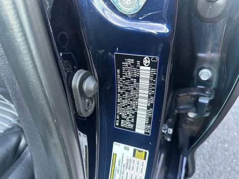 Used 2021 Toyota Corolla XSE image 25