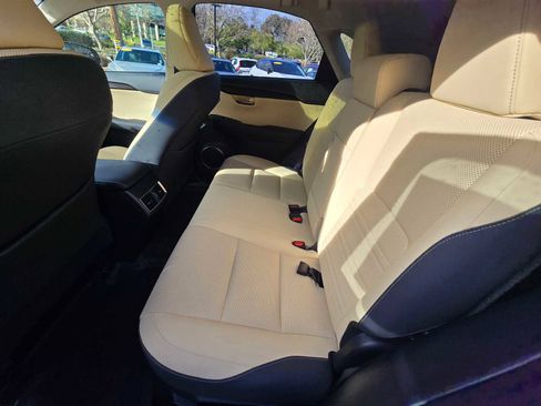 Used 2019 Lexus NX 300h AWD image 21