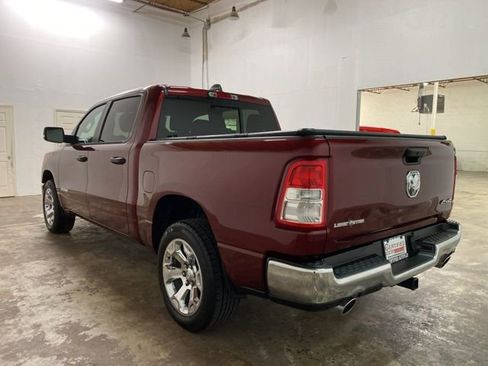 Used 2023 RAM 1500 Lone Star image 4