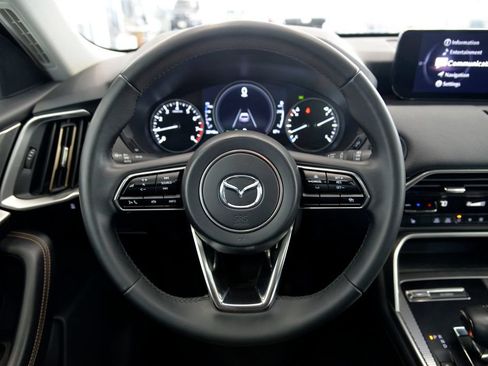 Certified 2024 MAZDA CX-90 3.3 Turbo w/ Preferred Package AWD/4WD image 18