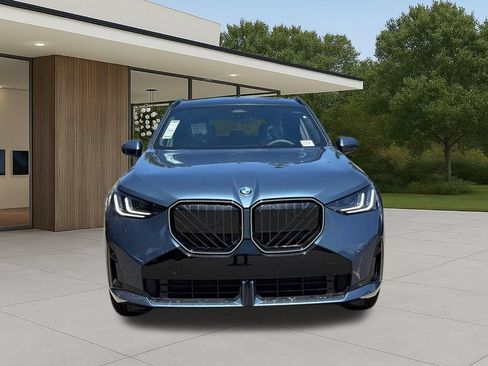 New 2026 BMW X3 xDrive30i w/ M Sport Package AWD/4WD image 4