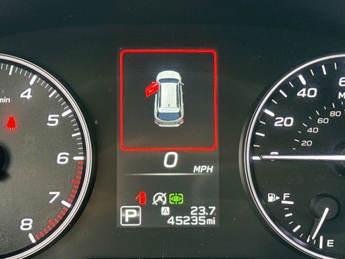 Used 2024 Subaru Outback Touring XT image 19