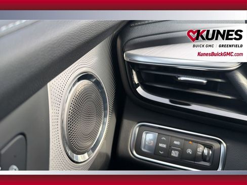 New 2026 Buick Enclave Avenir w/ Super Cruise Package image 37