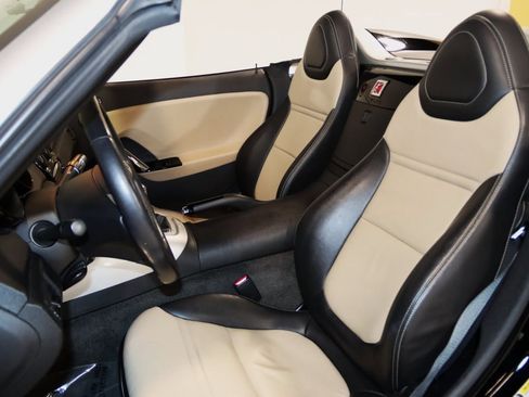 Used 2007 Saturn Sky w/ Premium Trim Pkg image 36