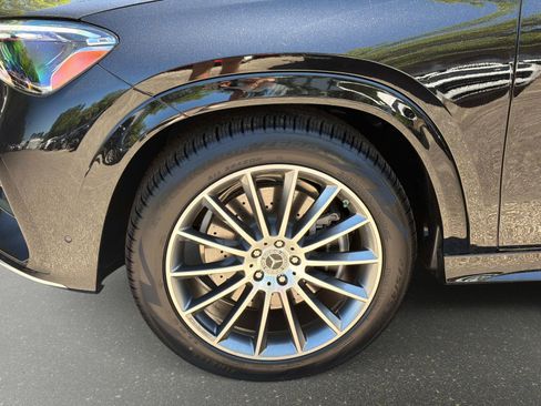 New 2026 Mercedes-Benz GLE 580 4MATIC image 10