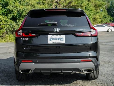 New 2026 Honda CR-V Sport-L image 7
