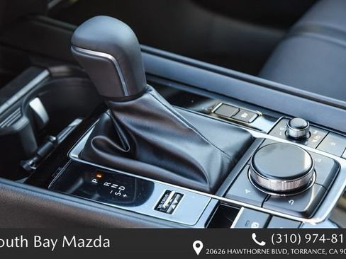 New 2026 MAZDA CX-50 AWD 2.5 Hybrid w/ Cargo Package image 20