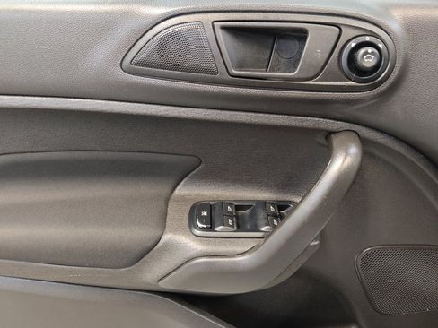Used 2019 Ford Fiesta SE w/ Equipment Group 201A FWD image 27