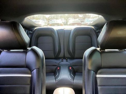 Used 2021 Ford Mustang Mach 1 w/ Equipment Group 700A image 40