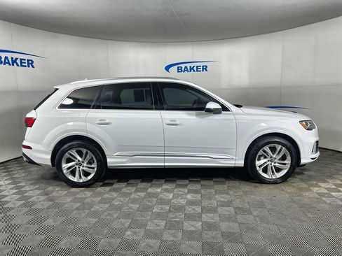 Used 2023 Audi Q7 3.0T Premium Plus AWD/4WD image 10