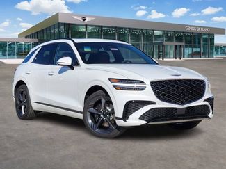 Used 2026 Genesis GV70 3.5T Sport Prestige AWD/4WD video 1