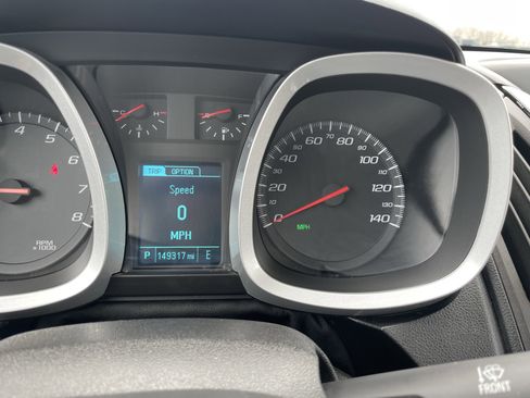 Used 2013 Chevrolet Equinox LT w/ All Star Package image 18