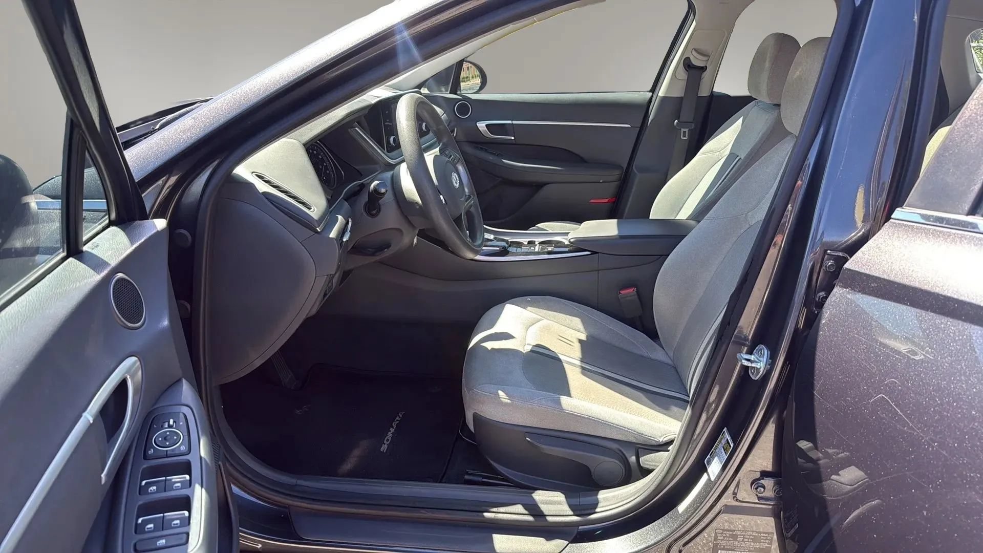 Used 2021 Hyundai Sonata SE FWD image 10