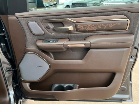 New 2026 RAM 1500 Limited AWD/4WD image 22