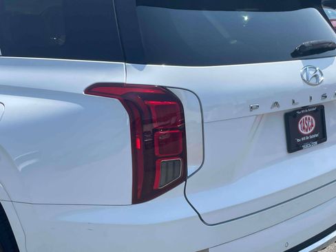 Used 2020 Hyundai Palisade Limited FWD image 10