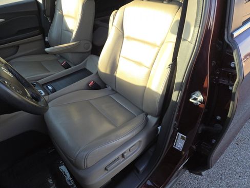 Used 2017 Honda Pilot EX-L image 27