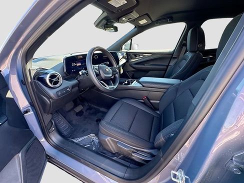 New 2025 Chevrolet Blazer EV LT image 19