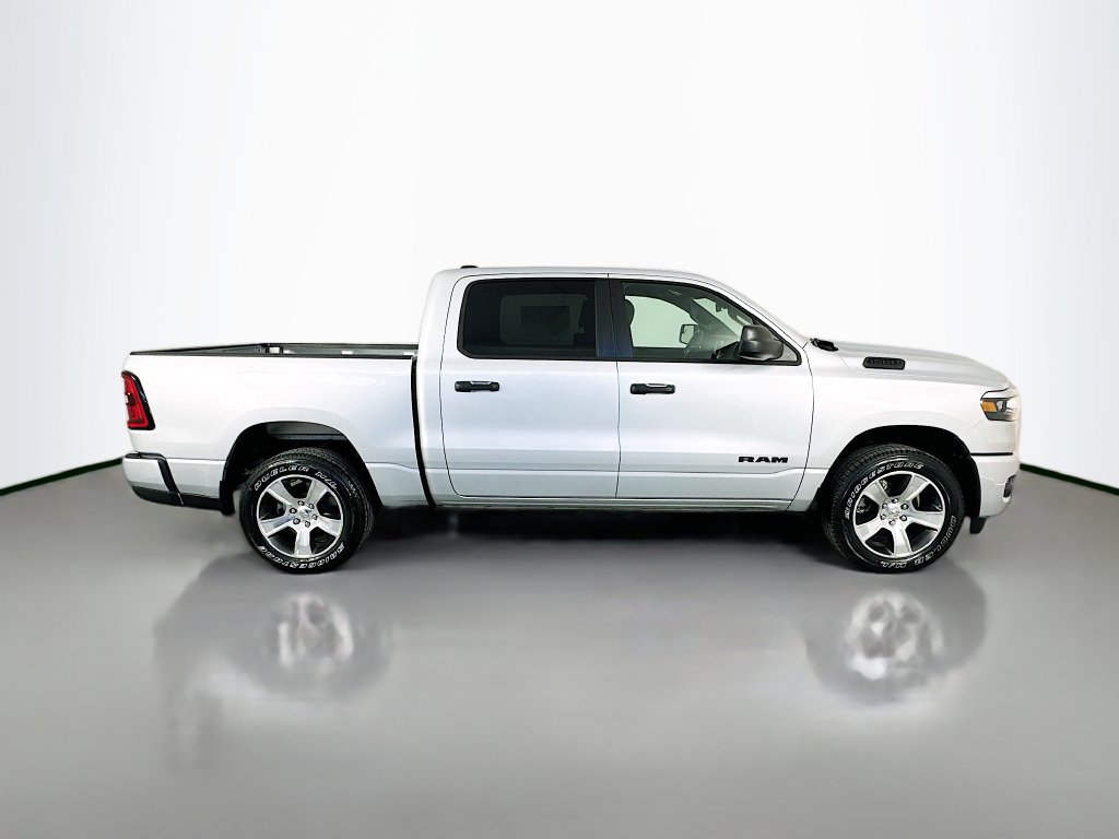 New 2026 RAM 1500 Express RWD image 8