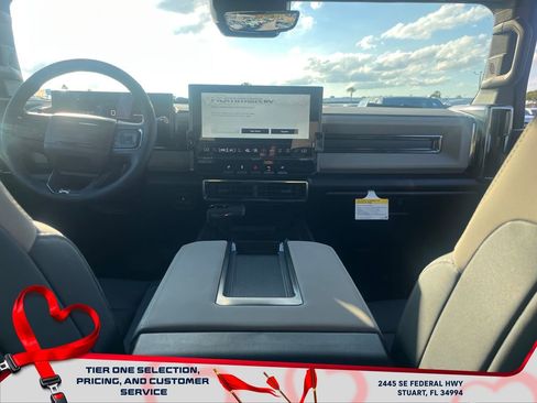 New 2026 GMC Hummer EV 2X image 30