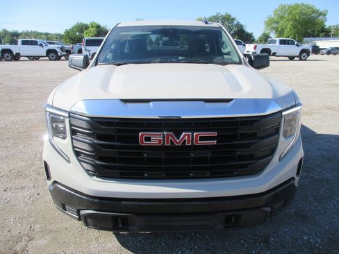 New 2026 GMC Sierra 1500 Pro w/ Pro Value Package AWD/4WD image 11