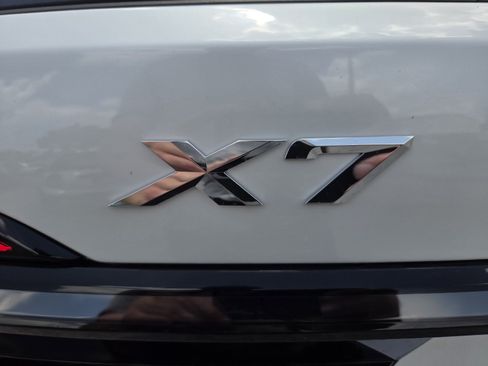 New 2027 BMW X7 xDrive40i w/ M Sport Package AWD/4WD image 15