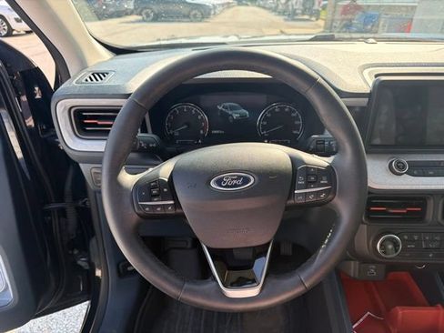 Used 2023 Ford Maverick XLT w/ Equipment Group 300A Standard AWD/4WD image 23
