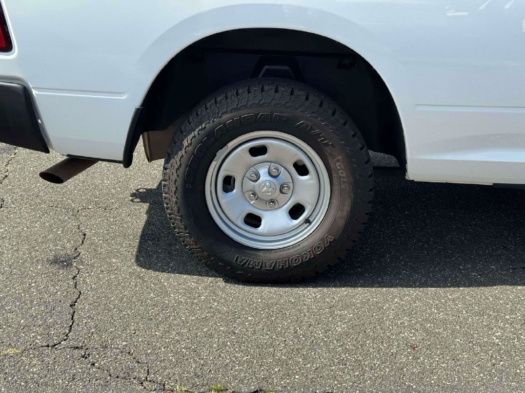 Used 2023 RAM 1500 Tradesman w/ Trailer Tow Group AWD/4WD image 10