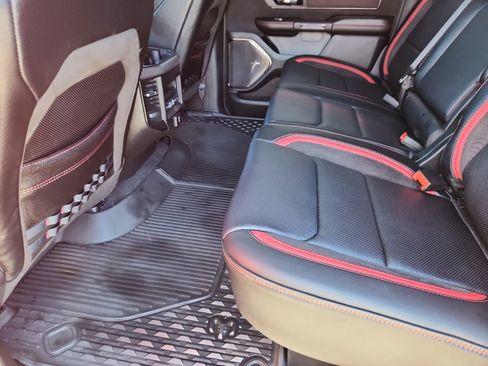 Used 2025 RAM 1500 RHO w/ RHO Level 1 Equipment Group image 8