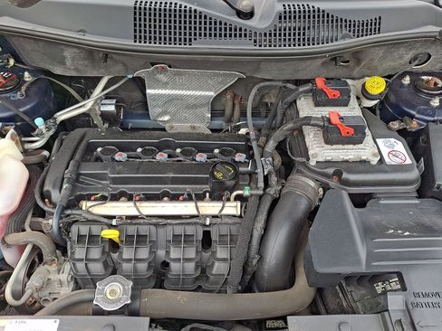 Used 2014 Jeep Compass Latitude FWD image 26