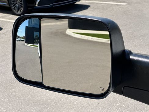 Used 2014 RAM 1500 Big Horn RWD image 9