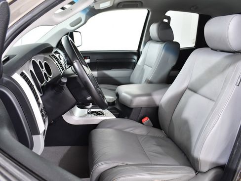 Used 2008 Toyota Tundra Limited image 6