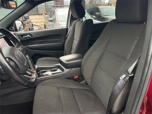 Used 2023 Dodge Durango GT image 10