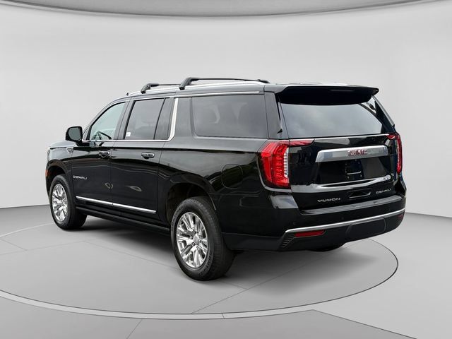 Used 2024 GMC Yukon XL Denali w/ Max Trailering Package AWD/4WD image 3