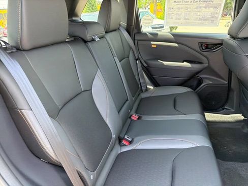 New 2026 Subaru Forester Wilderness AWD/4WD image 24