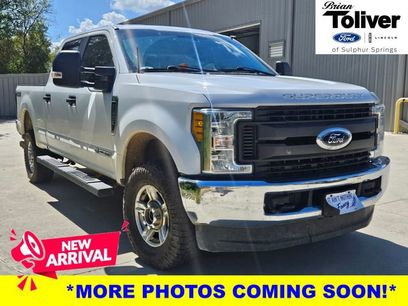 Used 2017 Ford F250 XL w/ Power Equipment Group