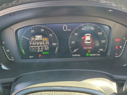 New 2026 Honda Civic Sport Touring image 25