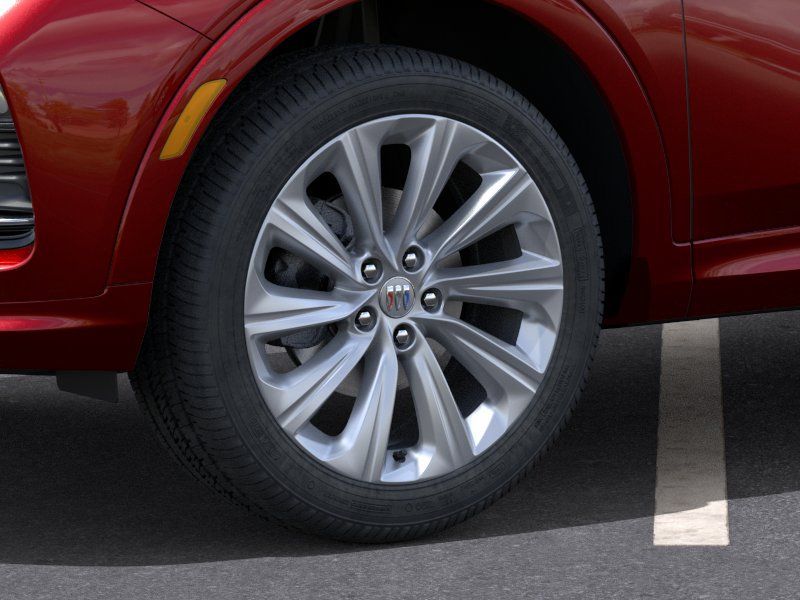 New 2026 Buick Envista Avenir FWD image 33