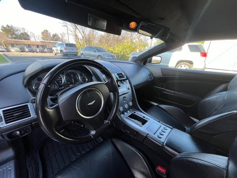 Used 2006 Aston Martin DB9 Volante image 10