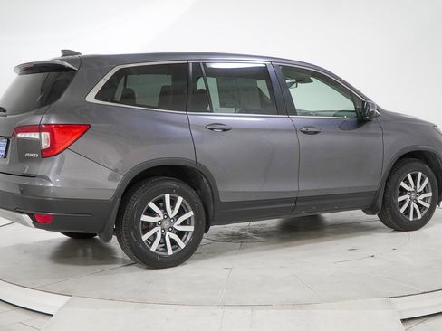 Used 2019 Honda Pilot EX-L image 11