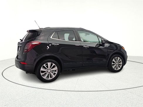 Used 2017 Buick Encore Preferred image 8